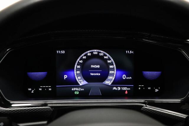Volkswagen T-Cross 1.0 TSI Life | CLIMA | STOELVERWARMING | APPLE | CAMERA