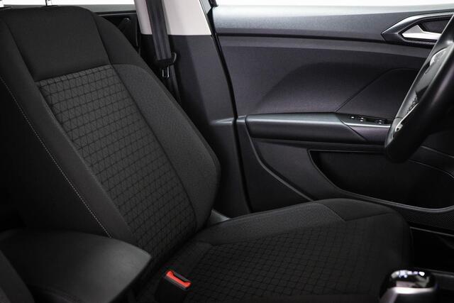 Volkswagen T-Cross 1.0 TSI Life | CLIMA | STOELVERWARMING | APPLE | CAMERA