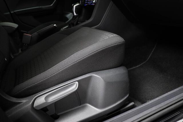 Volkswagen T-Cross 1.0 TSI Life | CLIMA | STOELVERWARMING | APPLE | CAMERA