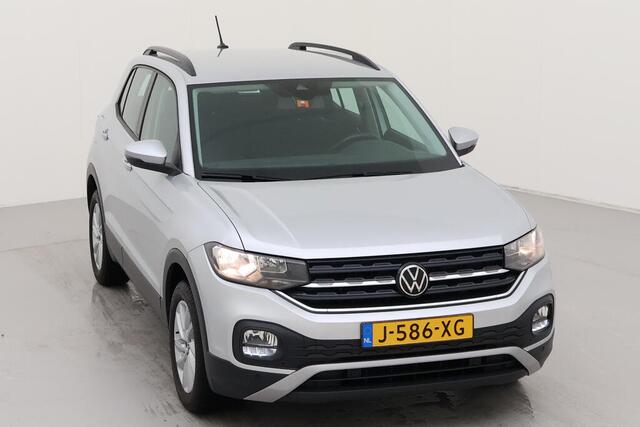 Volkswagen T-Cross 1.0 TSI Automaat Life Business | Binnenkort beschikbaar |