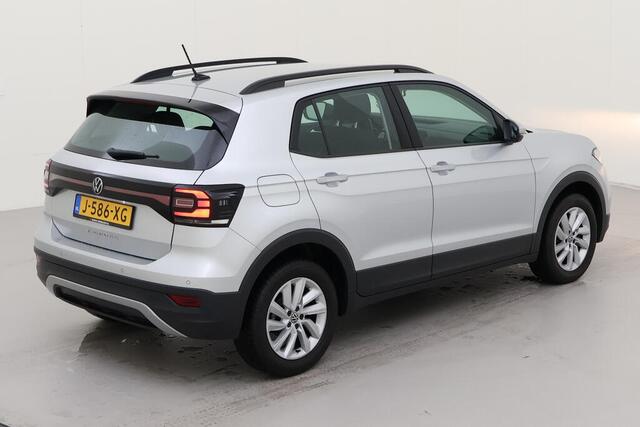 Volkswagen T-Cross 1.0 TSI Automaat Life Business | Binnenkort beschikbaar |