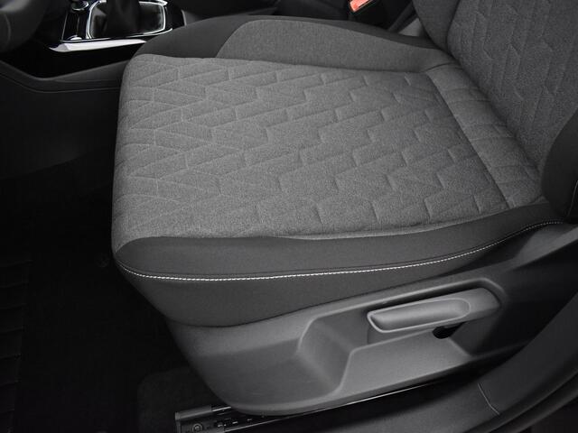 Volkswagen T-Cross Life Edition 1.0 TSI 95 pk 5 versn. Hand · Comfort pakket ·