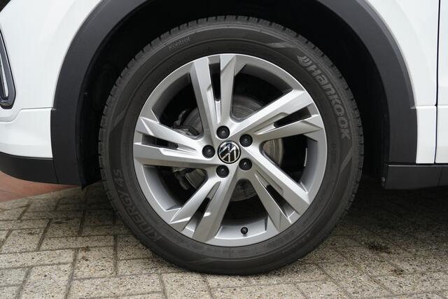 Volkswagen T-Cross 1.5 TSI R-Line Business 150pk Navigatie/Stoelverwarming/Camera