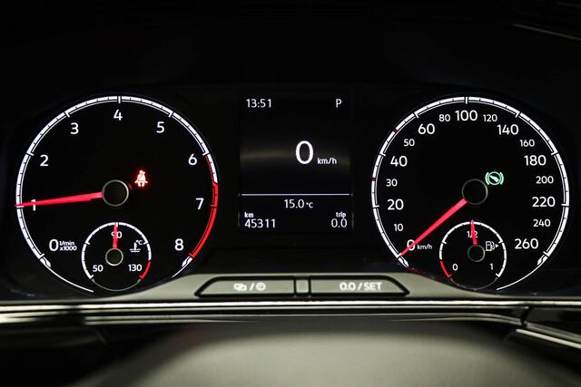 Volkswagen T-Cross 1.0 TSI Style | CLIMA | TREKHAAK | CAMERA