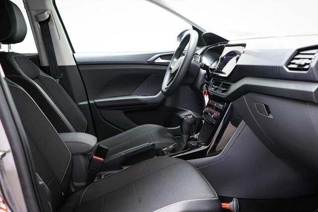 Volkswagen T-Cross 1.0 TSI Style | CLIMA | TREKHAAK | CAMERA