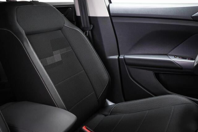 Volkswagen T-Cross 1.0 TSI Style | CLIMA | TREKHAAK | CAMERA