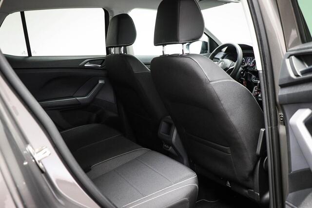 Volkswagen T-Cross 1.0 TSI Style | CLIMA | TREKHAAK | CAMERA