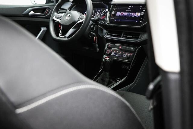 Volkswagen T-Cross 1.0 TSI Style | CLIMA | TREKHAAK | CAMERA