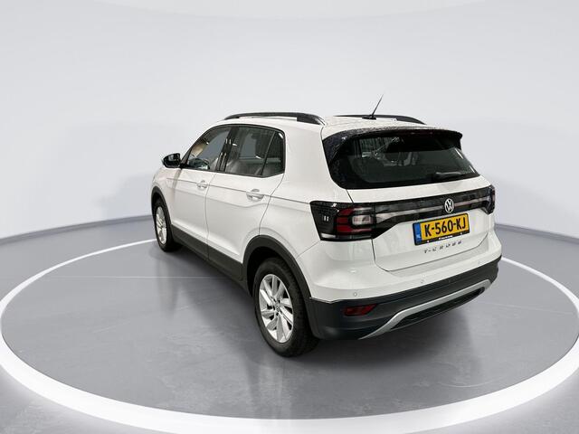 Volkswagen T-Cross 1.0 Tsi 95pk Life Business · Apple/Android Car Play · Navi · P-Sensoren · DAB · ACC · 16'' Inch ·