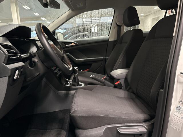 Volkswagen T-Cross 1.0 Tsi 95pk Life Business · Apple/Android Car Play · Navi · P-Sensoren · DAB · ACC · 16'' Inch ·