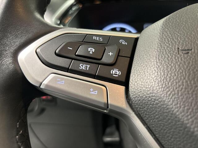 Volkswagen T-Cross 1.0 Tsi 95pk Life Business · Apple/Android Car Play · Navi · P-Sensoren · DAB · ACC · 16'' Inch ·