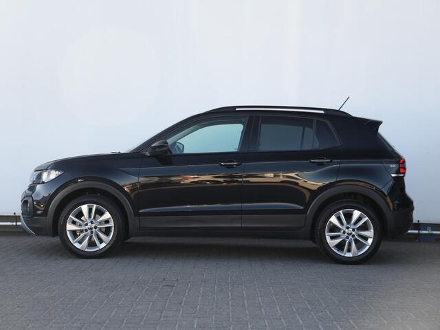 Volkswagen T-Cross 1.0 TSI 95PK Life | Camera | Climate control | Navigatie | Cruise Control | 17'' Velgen met All-Season banden | Spiegelpakket | Apple Carplay/Android Auto
