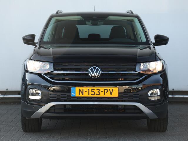 Volkswagen T-Cross 1.0 TSI 95PK Life | Camera | Climate control | Navigatie | Cruise Control | 17'' Velgen met All-Season banden | Spiegelpakket | Apple Carplay/Android Auto