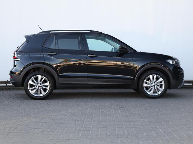 Volkswagen T-Cross 1.0 TSI 95PK Life | Camera | Climate control | Navigatie | Cruise Control | 17'' Velgen met All-Season banden | Spiegelpakket | Apple Carplay/Android Auto
