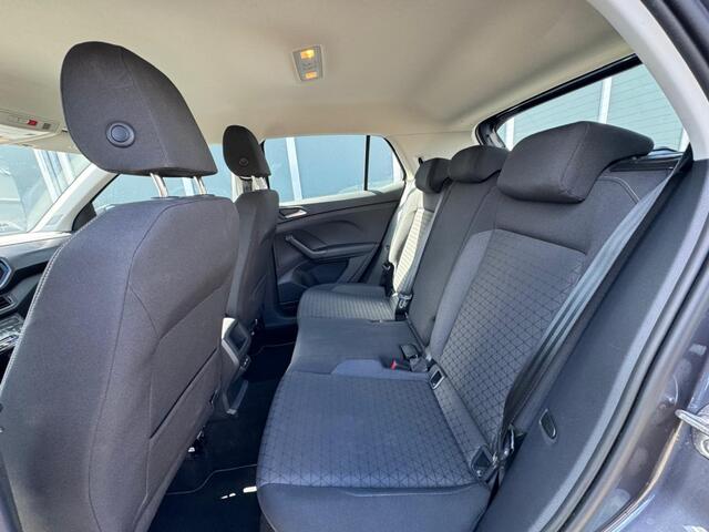 Volkswagen T-Cross 1.0 TSI 110pk DSG Life | Camera | Climate | ACC | Stoelverwarmin