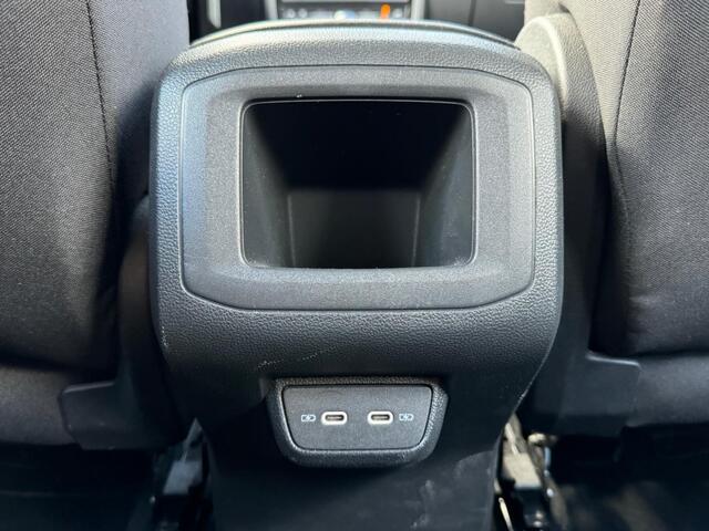 Volkswagen T-Cross 1.0 TSI 110pk DSG Life | Camera | Climate | ACC | Stoelverwarmin