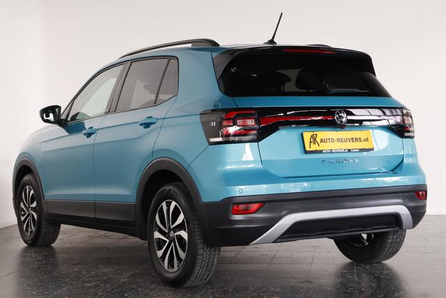 Volkswagen T-Cross 1.0 TSI Active / LED / Navi / ACC / CarPlay / Cam