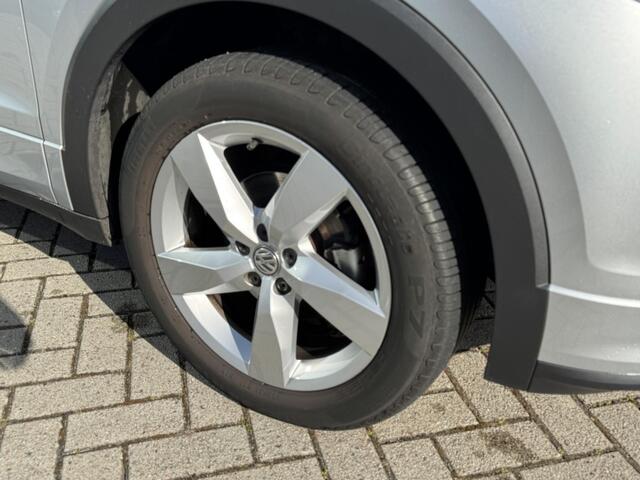 Volkswagen T-Cross 1.0 TSI Style AUTOMAAT