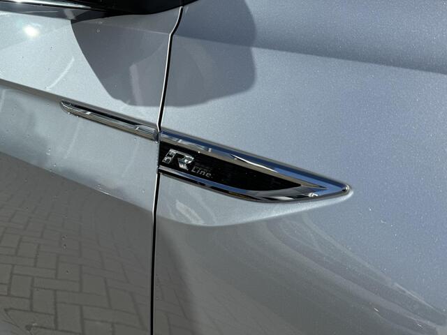 Volkswagen T-Cross 1.0 TSI Style AUTOMAAT