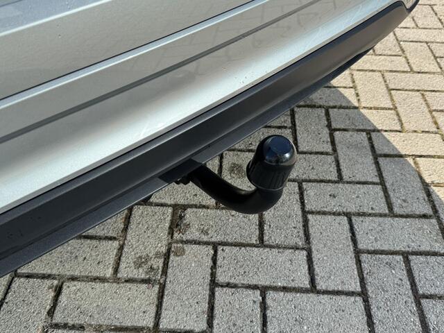 Volkswagen T-Cross 1.0 TSI Style AUTOMAAT