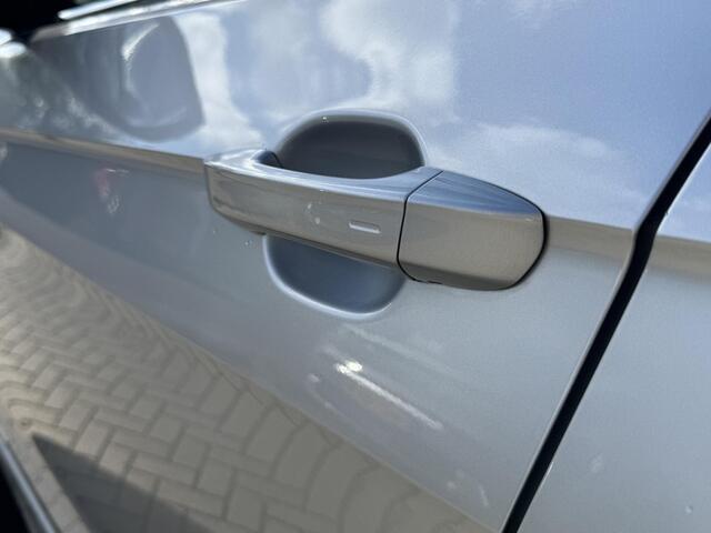 Volkswagen T-Cross 1.0 TSI Style AUTOMAAT