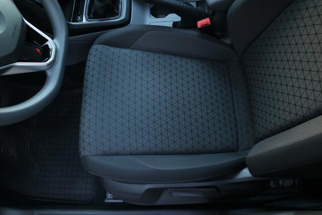 Volkswagen T-Cross 1.0 TSI Life | Adaptive Cruise | Dodehoek herk. |