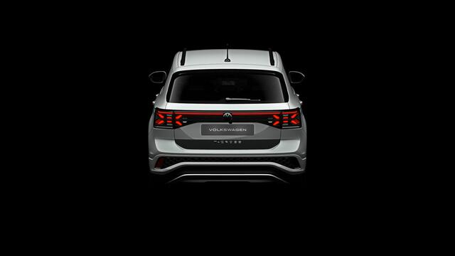 Volkswagen T-Cross 1.0 TSI 115 6MT R-Line Business | 'App-Connect' draadloze smartphone integratie | Achterlichten LED | Afstandscontrolesysteem (Front Assist)