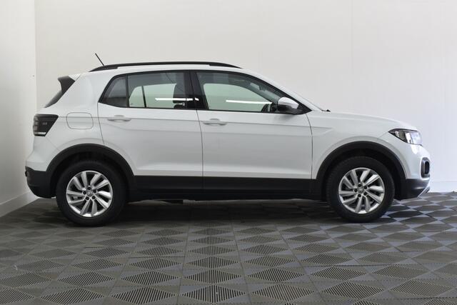 Volkswagen T-Cross 1.0 TSI 95PK Style