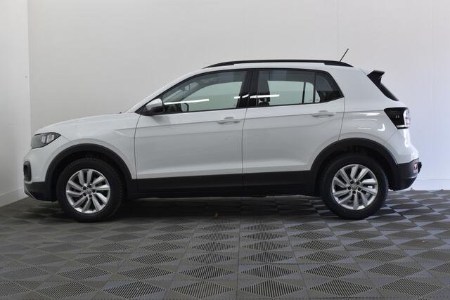 Volkswagen T-Cross 1.0 TSI 95PK Style