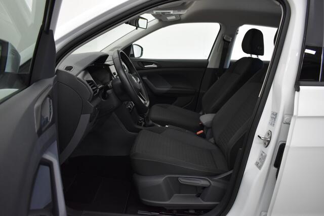 Volkswagen T-Cross 1.0 TSI 95PK Style