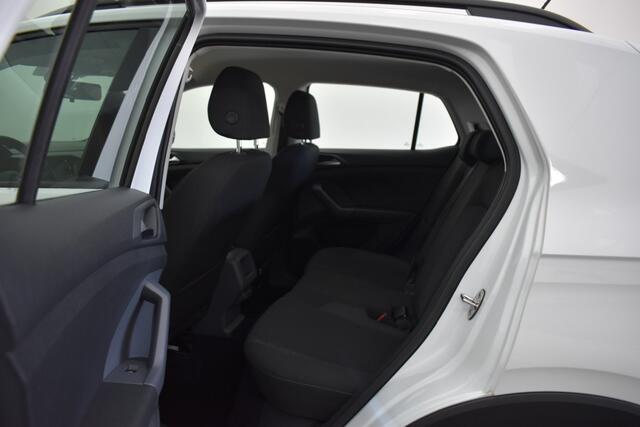 Volkswagen T-Cross 1.0 TSI 95PK Style