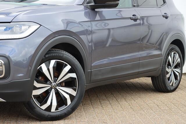 Volkswagen T-Cross 1.5 TSI Style 150pk DSG7