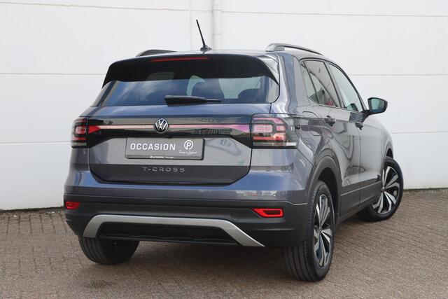 Volkswagen T-Cross 1.5 TSI Style 150pk DSG7