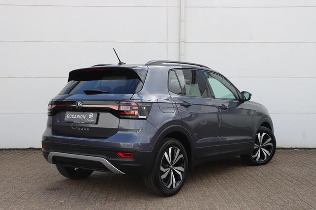 Volkswagen T-Cross 1.5 TSI Style 150pk DSG7