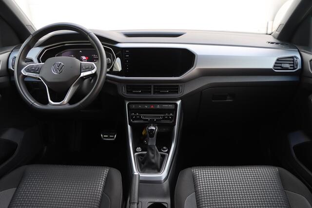 Volkswagen T-Cross 1.5 TSI Style 150pk DSG7