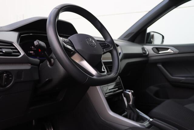 Volkswagen T-Cross 1.5 TSI Style 150pk DSG7