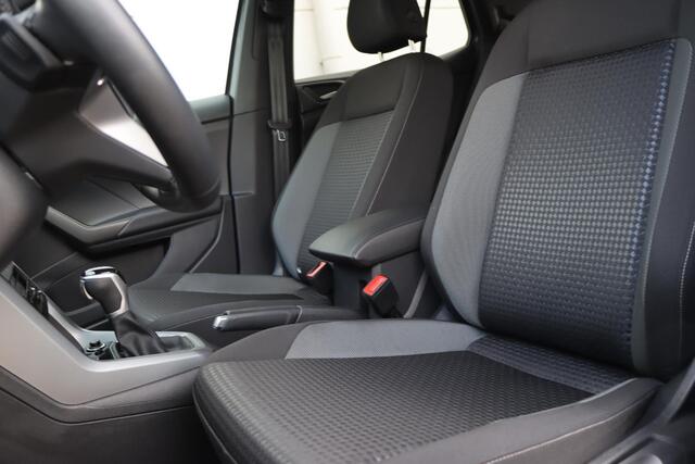 Volkswagen T-Cross 1.5 TSI Style 150pk DSG7