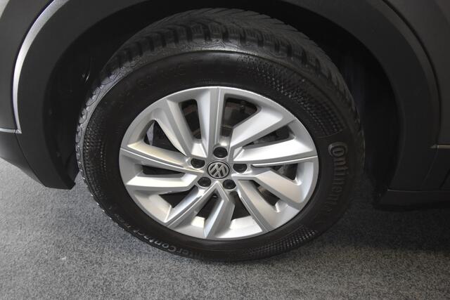 Volkswagen T-Cross 1.0 TSI Life , 116PK !!! , AIRCO , CR CONTR , PDC V+A , LMV16 ,