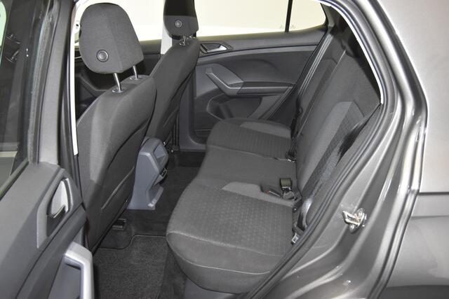 Volkswagen T-Cross 1.0 TSI Life , 116PK !!! , AIRCO , CR CONTR , PDC V+A , LMV16 ,