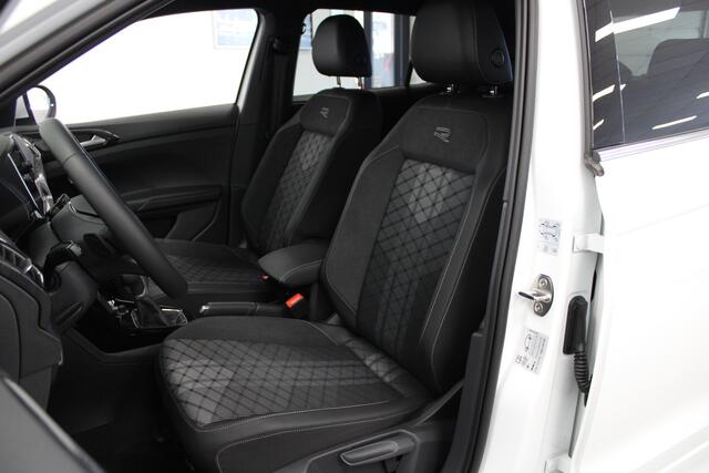 Volkswagen T-Cross 1.0 TSI R-Line