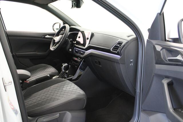 Volkswagen T-Cross 1.0 TSI R-Line