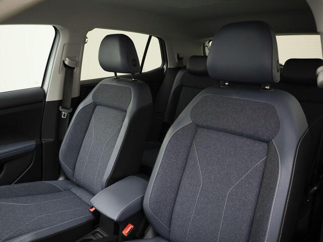 Volkswagen T-Cross 1.0TSI/116PK Style DSG · Navigatie · LED · Parkeersensoren · Garantie tot juni 2026