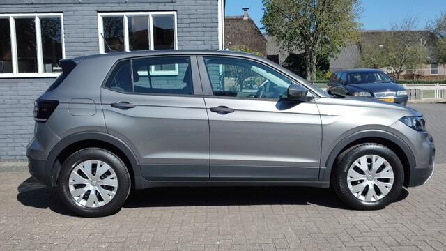Volkswagen T-Cross 1.0 TSI | All-In prijs | van eerste eigenaar