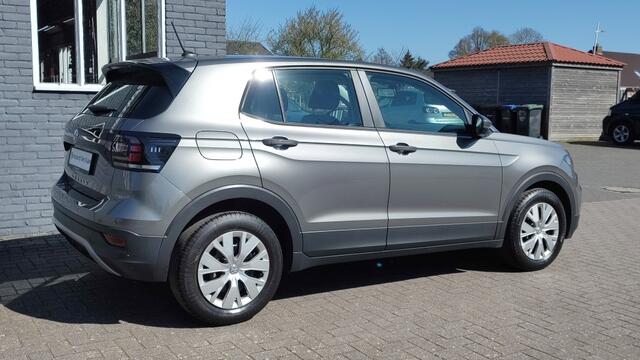 Volkswagen T-Cross 1.0 TSI | All-In prijs | van eerste eigenaar