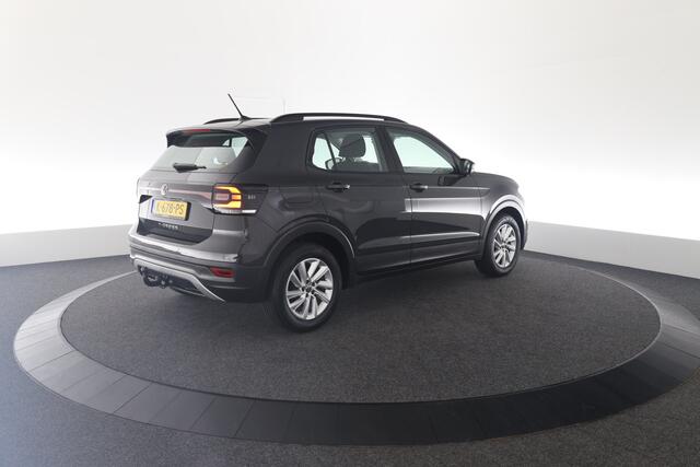 Volkswagen T-Cross 1.0 TSI Life Business