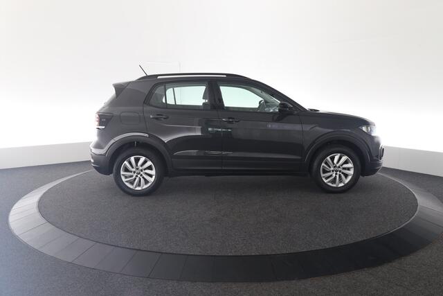 Volkswagen T-Cross 1.0 TSI Life Business