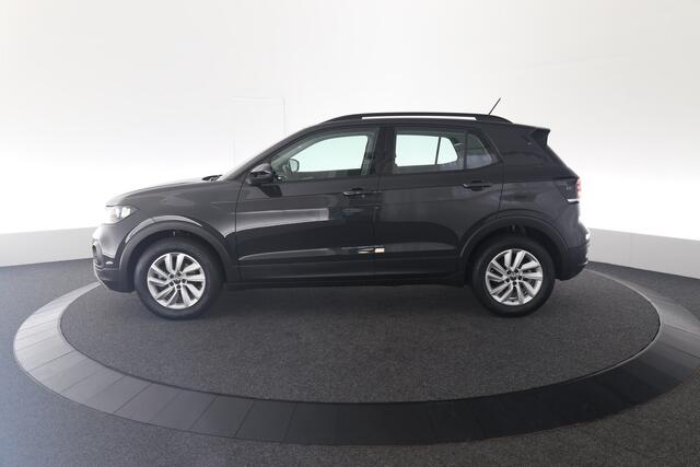 Volkswagen T-Cross 1.0 TSI Life Business