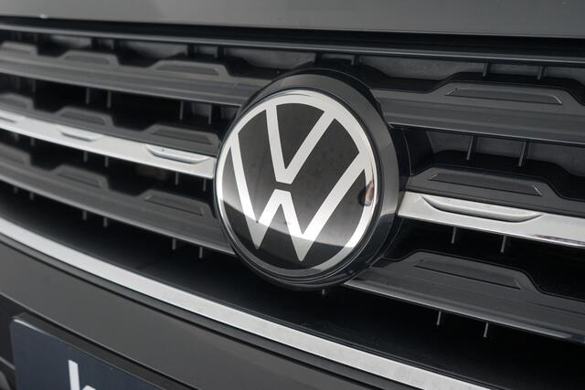 Volkswagen T-Cross 1.0 TSI Life Business