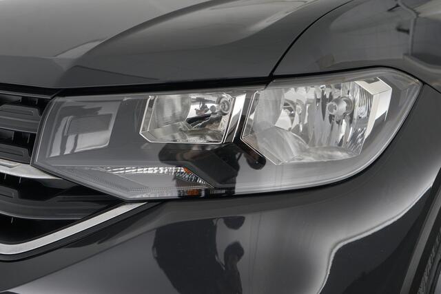 Volkswagen T-Cross 1.0 TSI Life Business