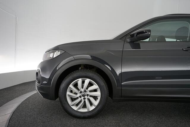 Volkswagen T-Cross 1.0 TSI Life Business